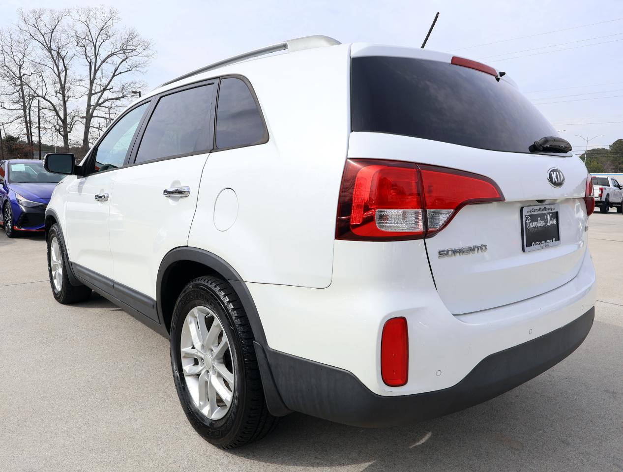 Kia Sorento LX 2WD 2015
