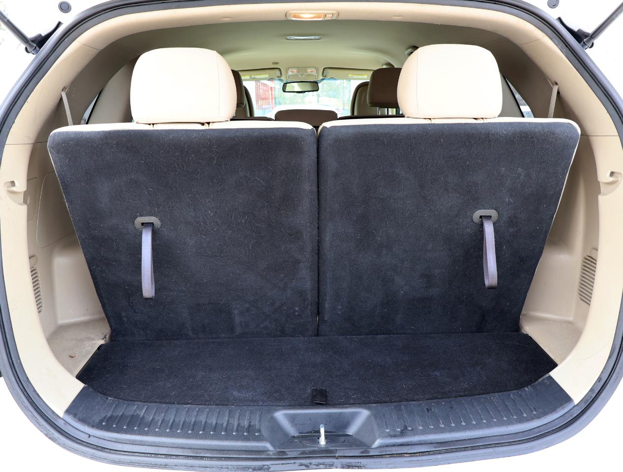 Kia Sorento LX 2WD 2015