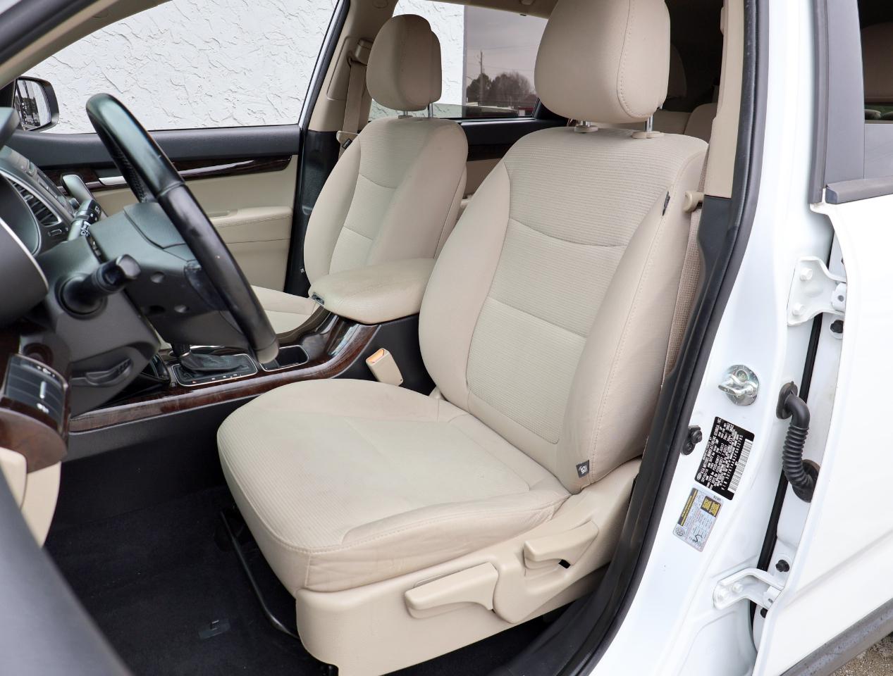 Kia Sorento LX 2WD 2015