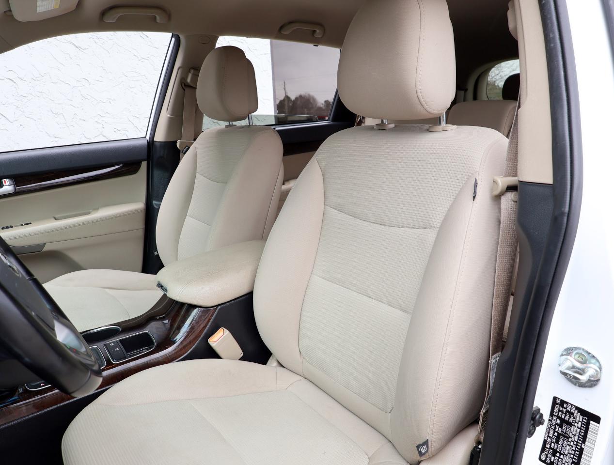 Kia Sorento LX 2WD 2015