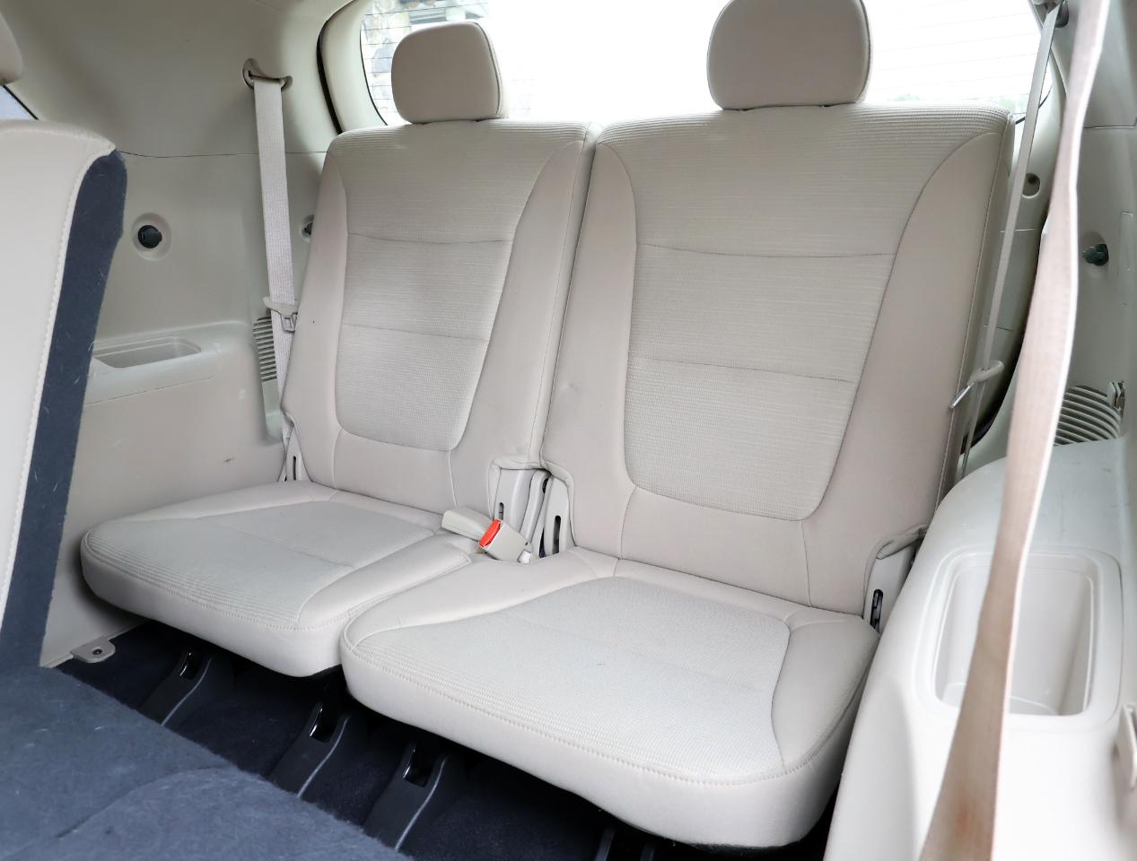 Kia Sorento LX 2WD 2015