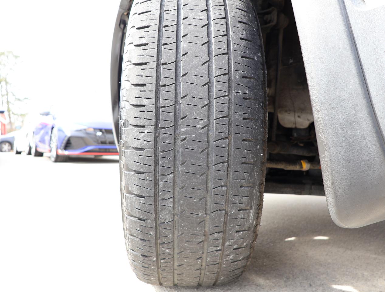 Kia Sorento LX 2WD 2015