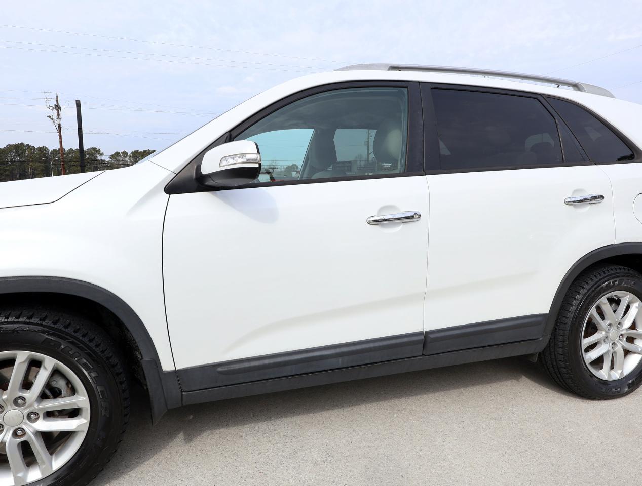Kia Sorento LX 2WD 2015