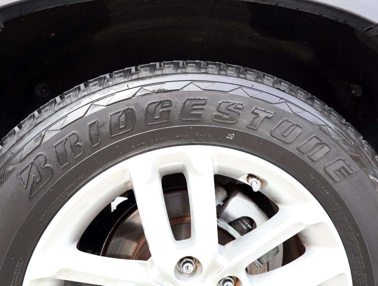 Kia Sorento LX 2WD 2015