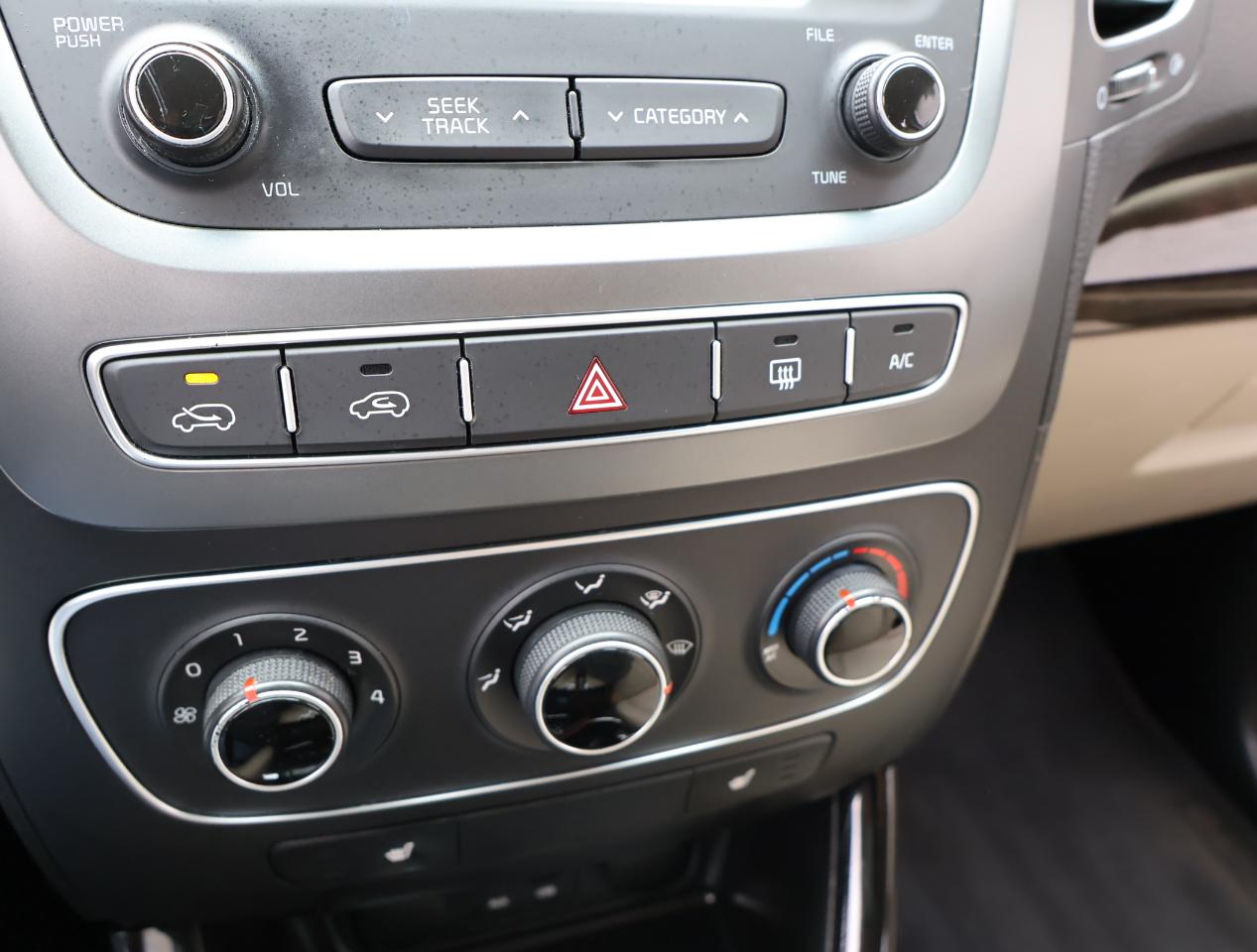 Kia Sorento LX 2WD 2015