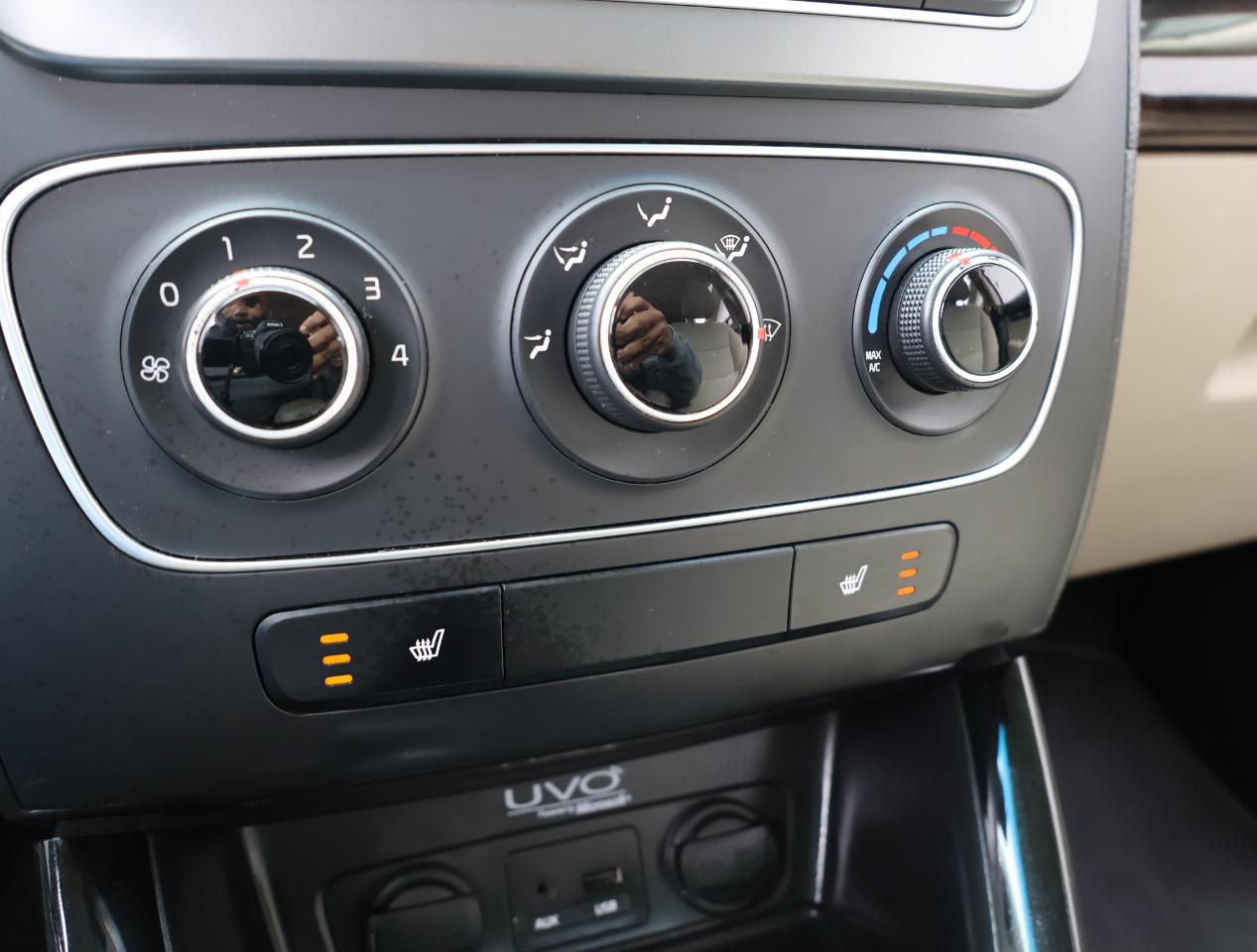 Kia Sorento LX 2WD 2015