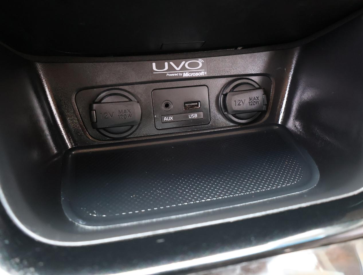 Kia Sorento LX 2WD 2015