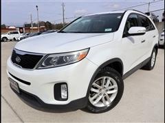 2015 Kia Sorento 