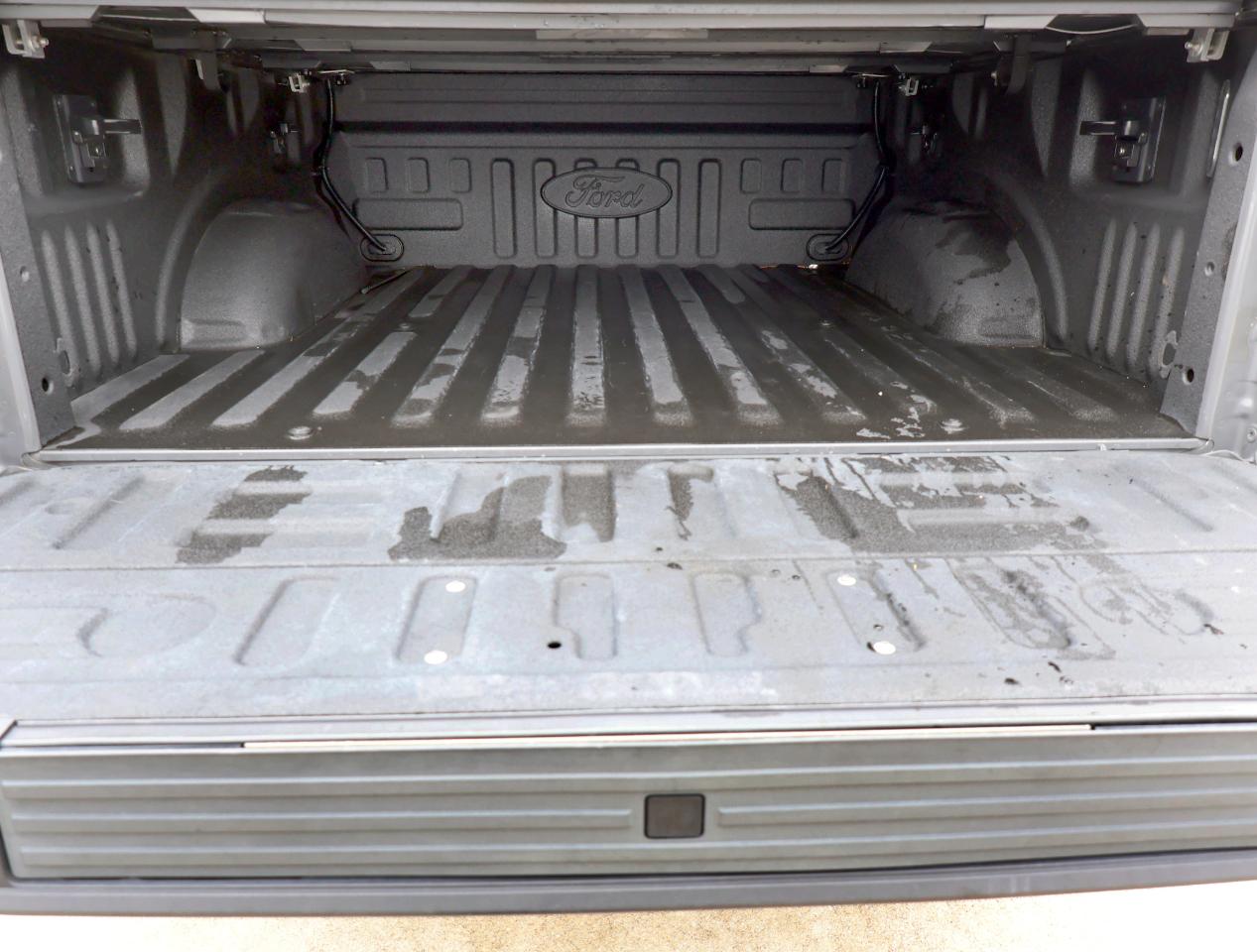 Ford F-150 Raptor SuperCrew 4WD 2018