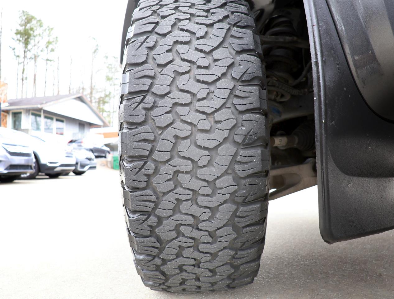 Ford F-150 Raptor SuperCrew 4WD 2018