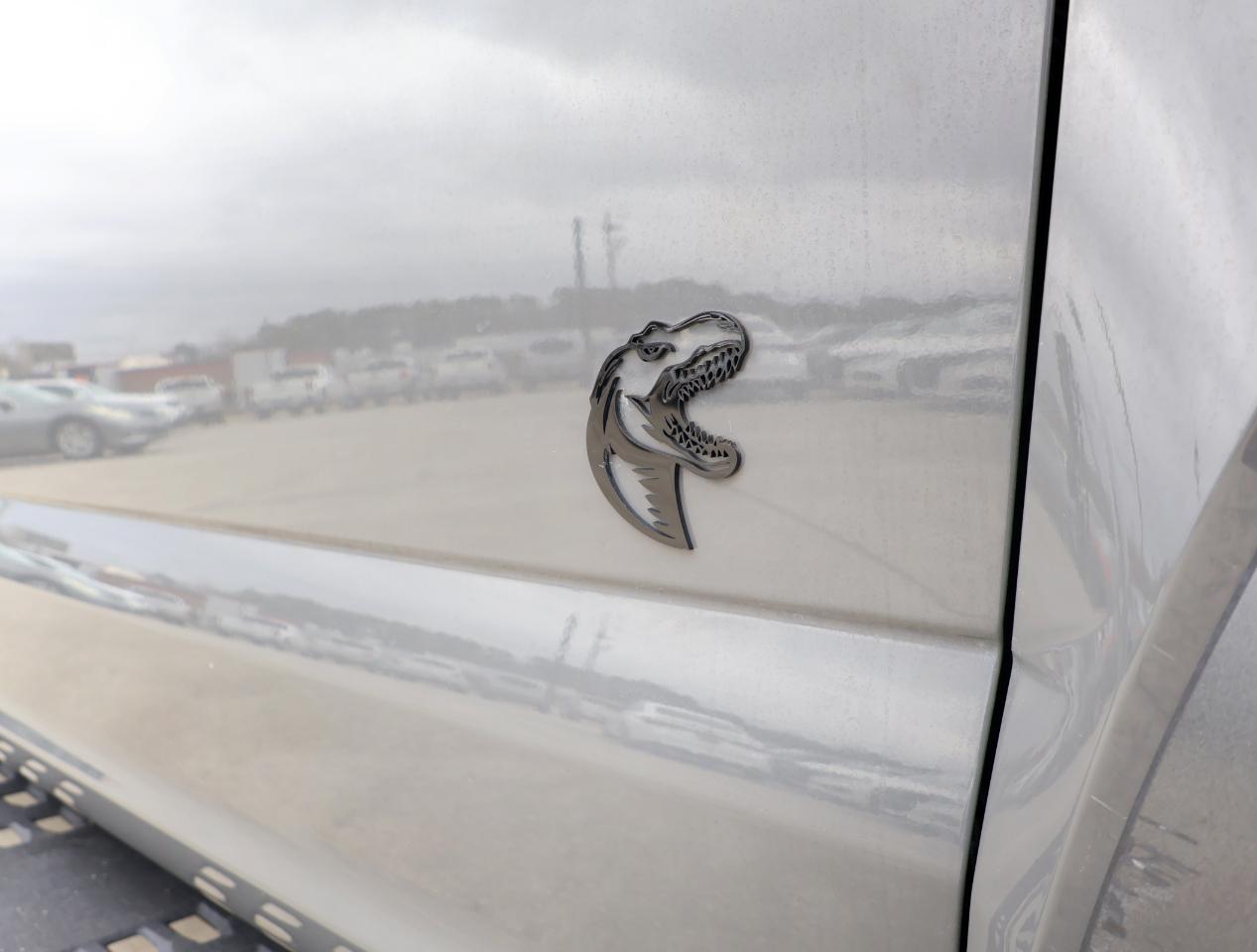 Ford F-150 Raptor SuperCrew 4WD 2018