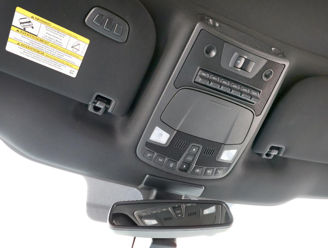 Ford F-150 Raptor SuperCrew 4WD 2018