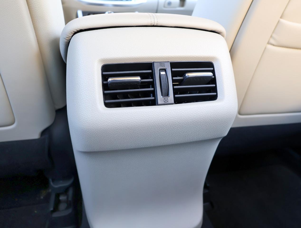 Honda Accord EX-L Sedan CVT 2013