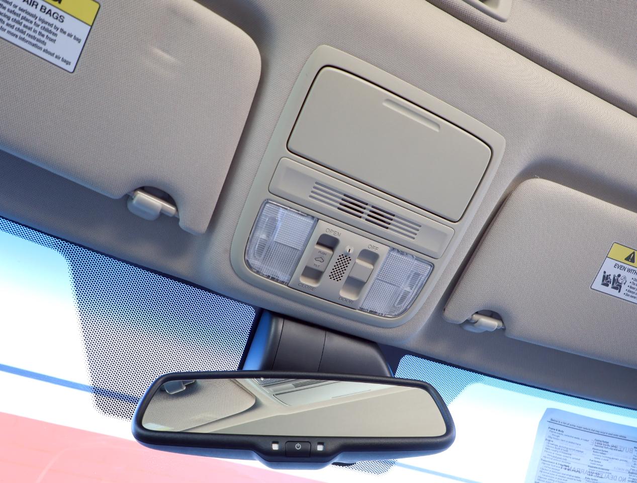 Honda Accord EX-L Sedan CVT 2013