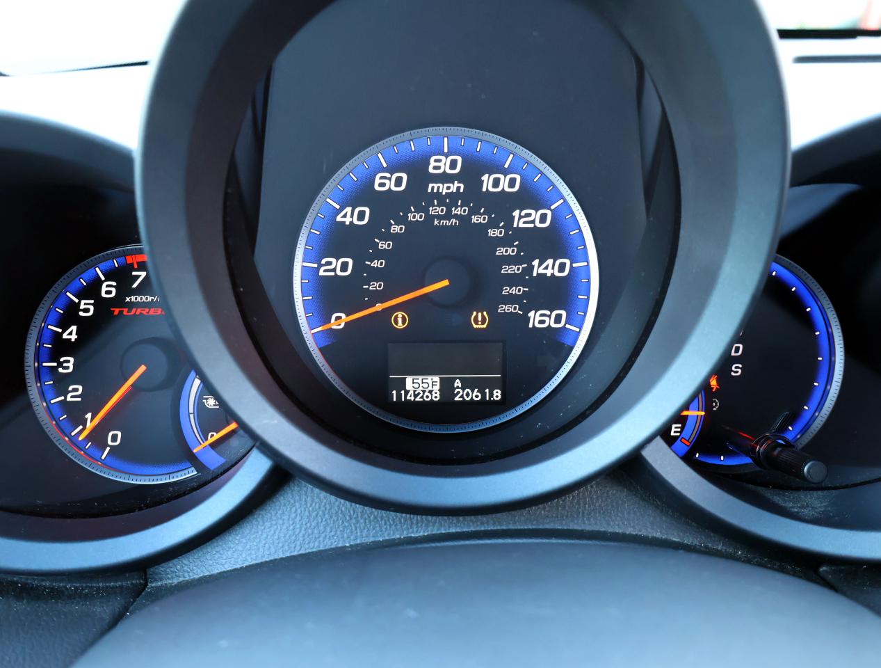 Acura RDX 5-Spd AT SH-AWD with Technology Package 2011