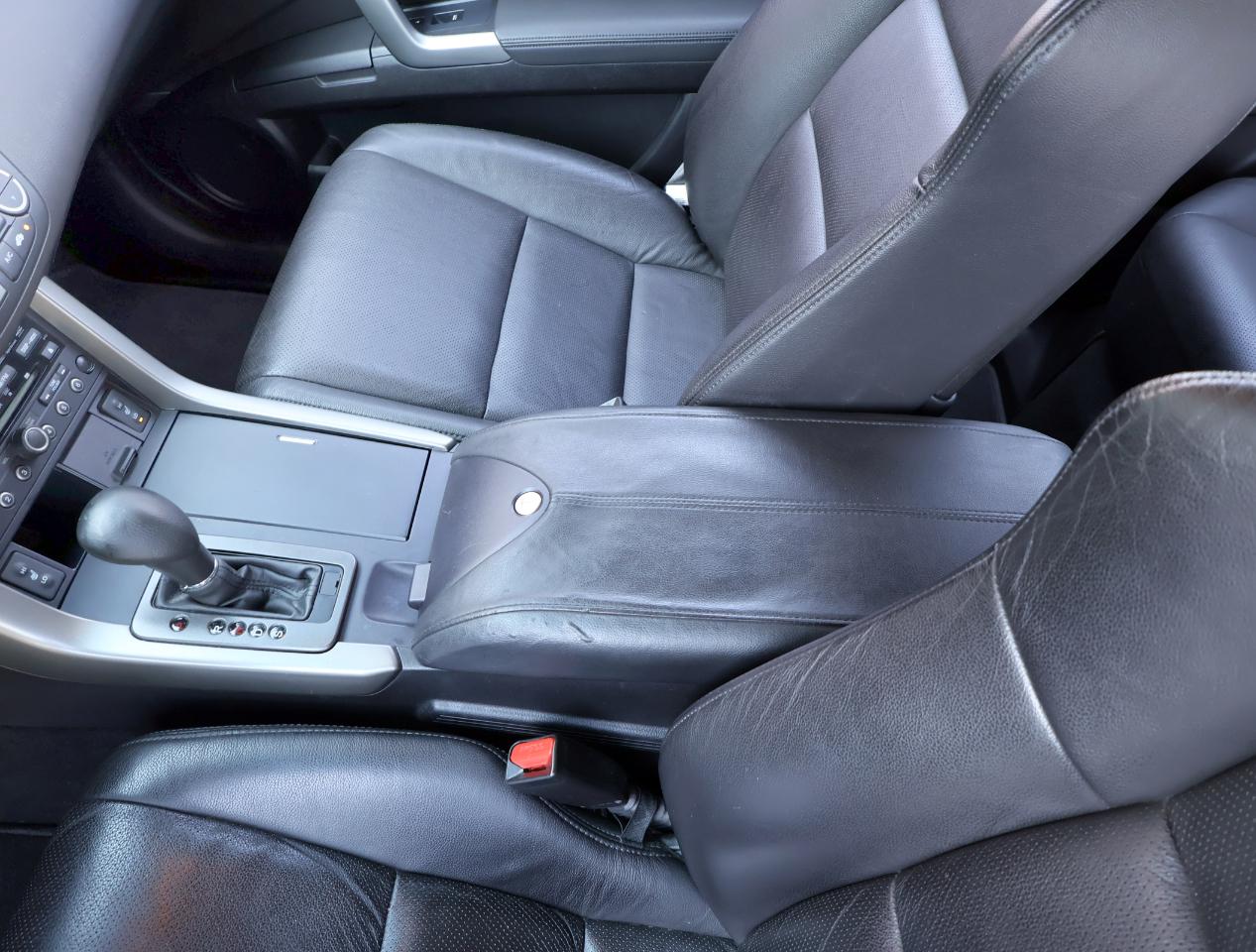 Acura RDX 5-Spd AT SH-AWD with Technology Package 2011