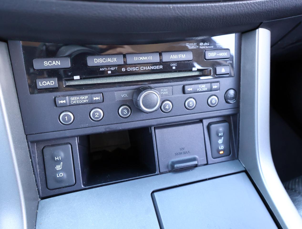 Acura RDX 5-Spd AT SH-AWD with Technology Package 2011