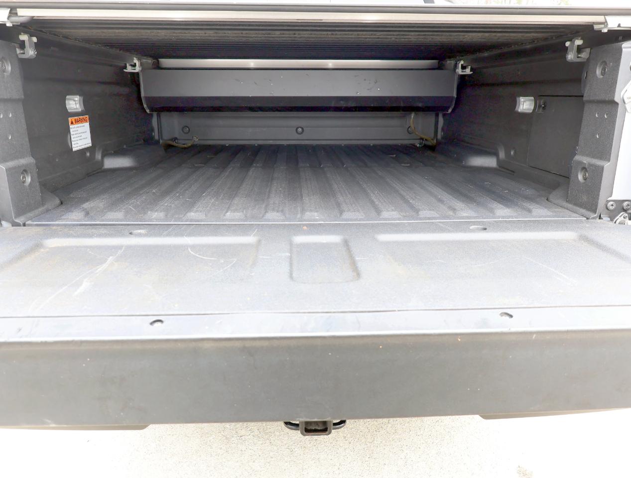 Honda Ridgeline RTL-E AWD 2018