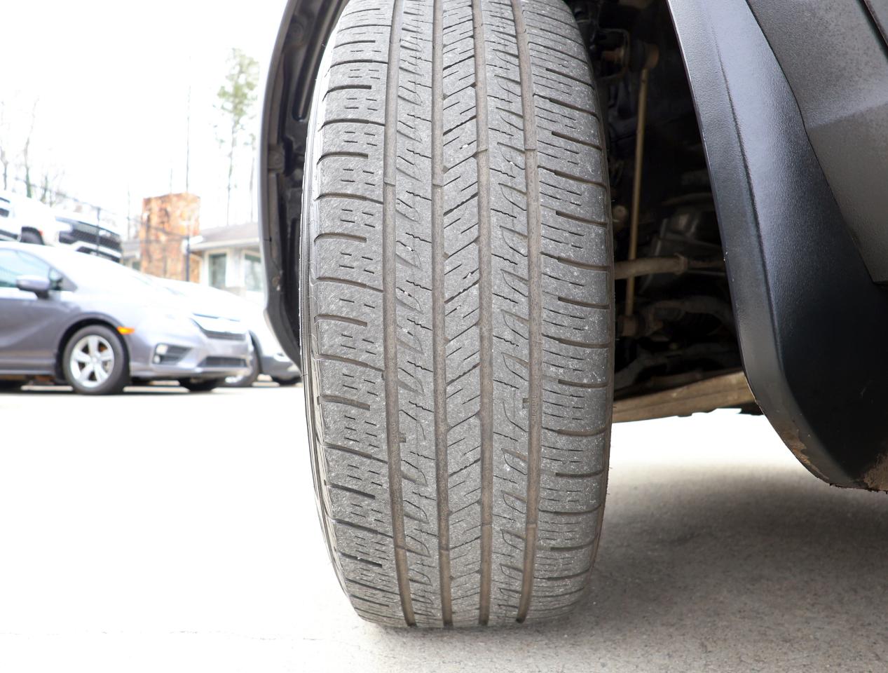 Honda Ridgeline RTL-E AWD 2018