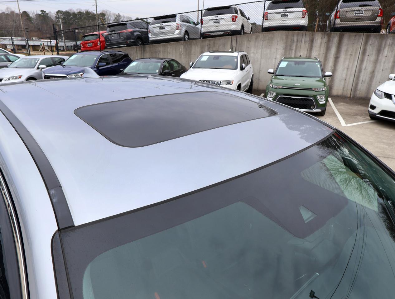 Honda Ridgeline RTL-E AWD 2018