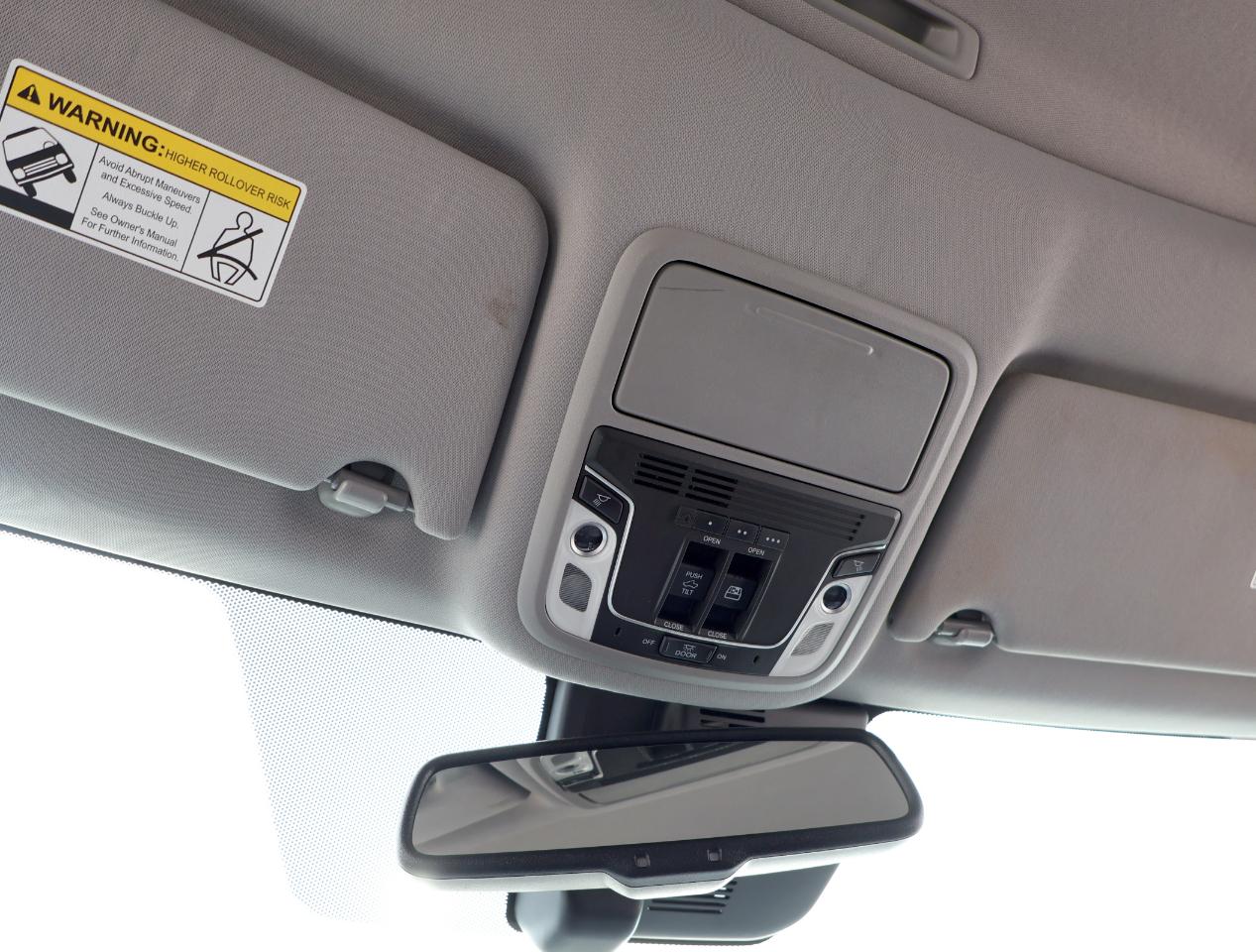 Honda Ridgeline RTL-E AWD 2018