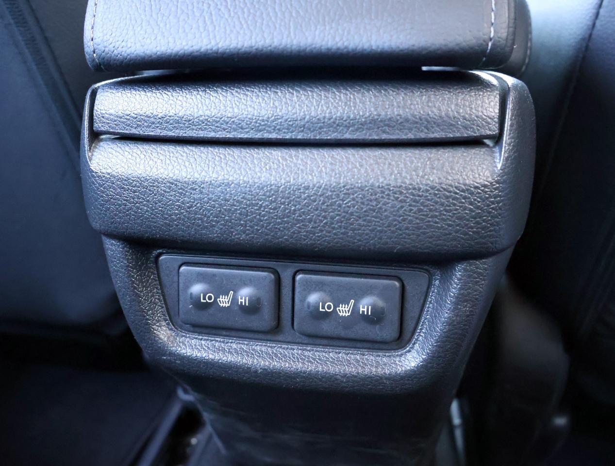 Honda Civic Touring Sedan CVT 2018