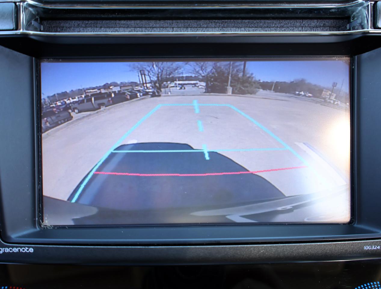 Toyota RAV4 Limited FWD 2014