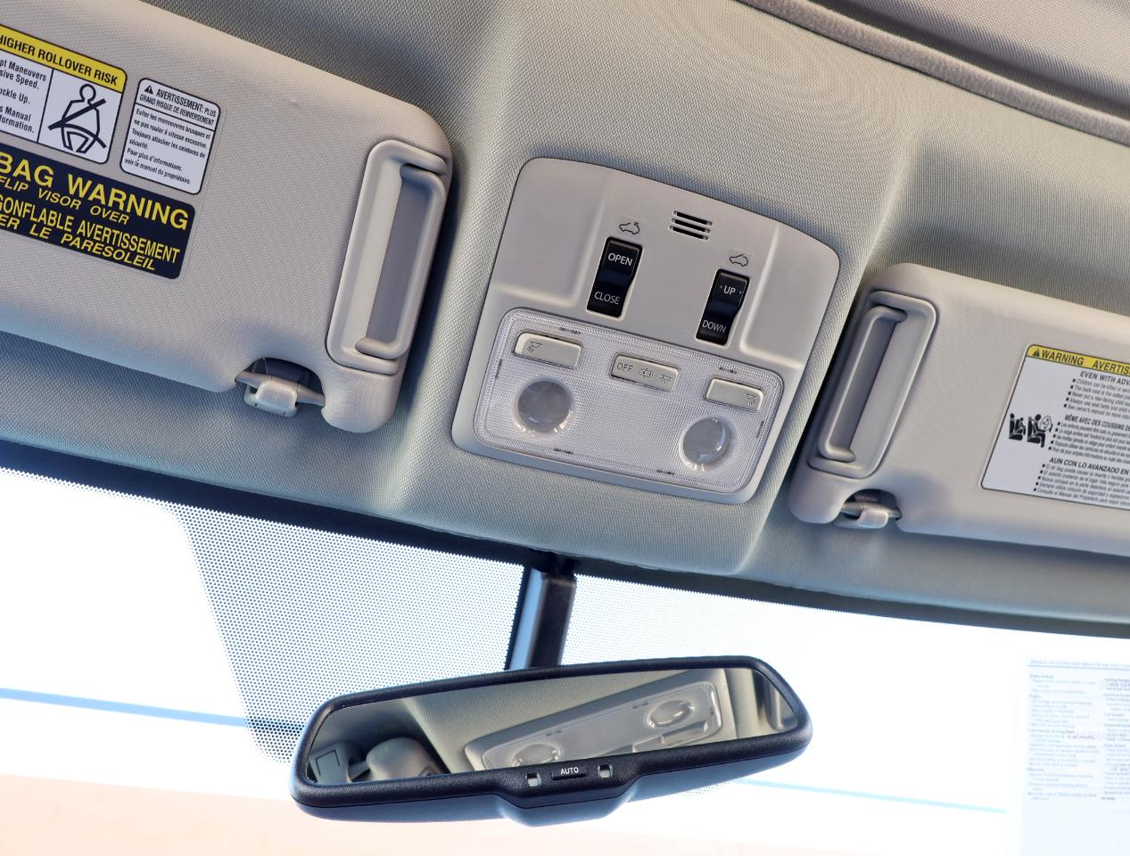 Toyota RAV4 Limited FWD 2014