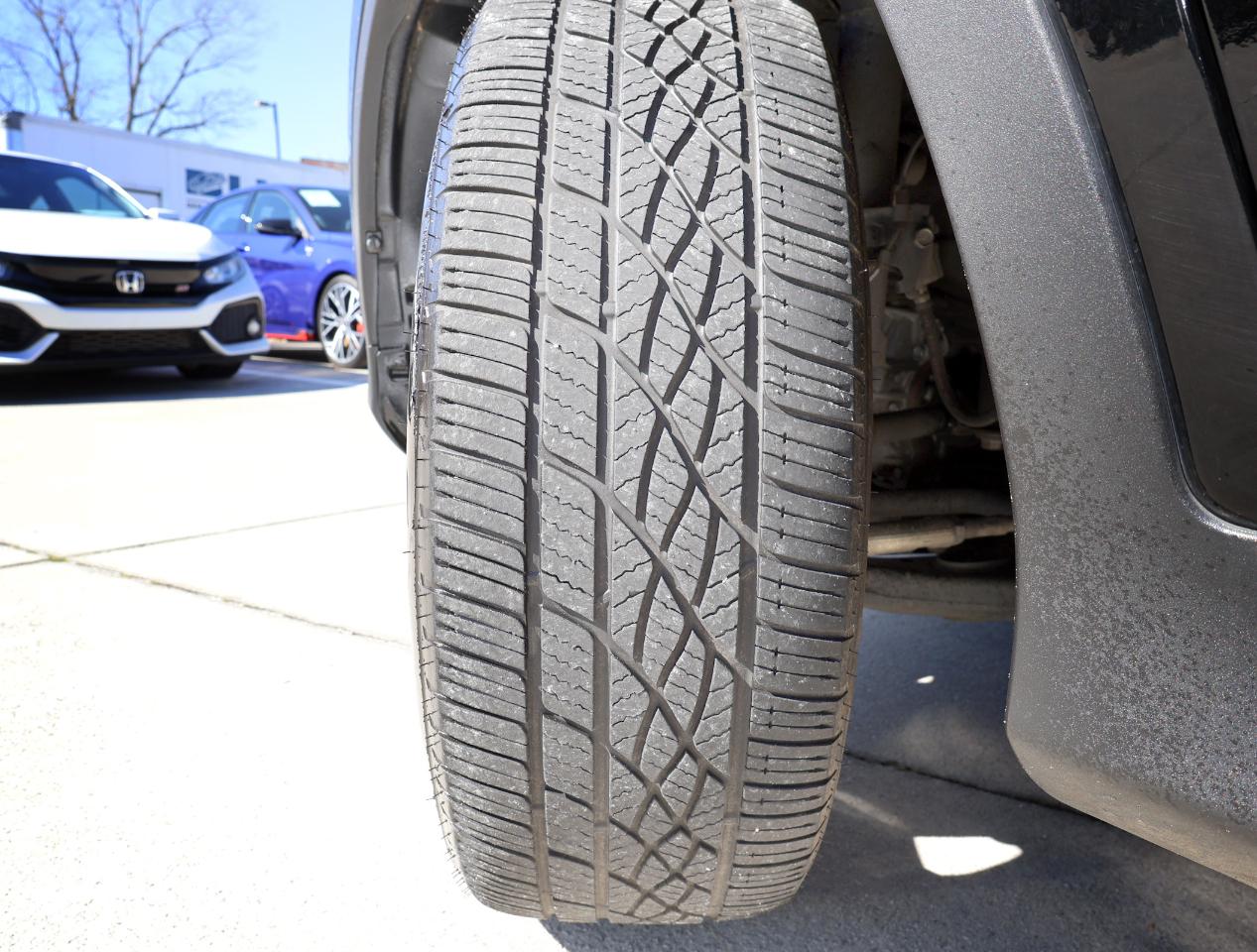 Toyota RAV4 Limited FWD 2014