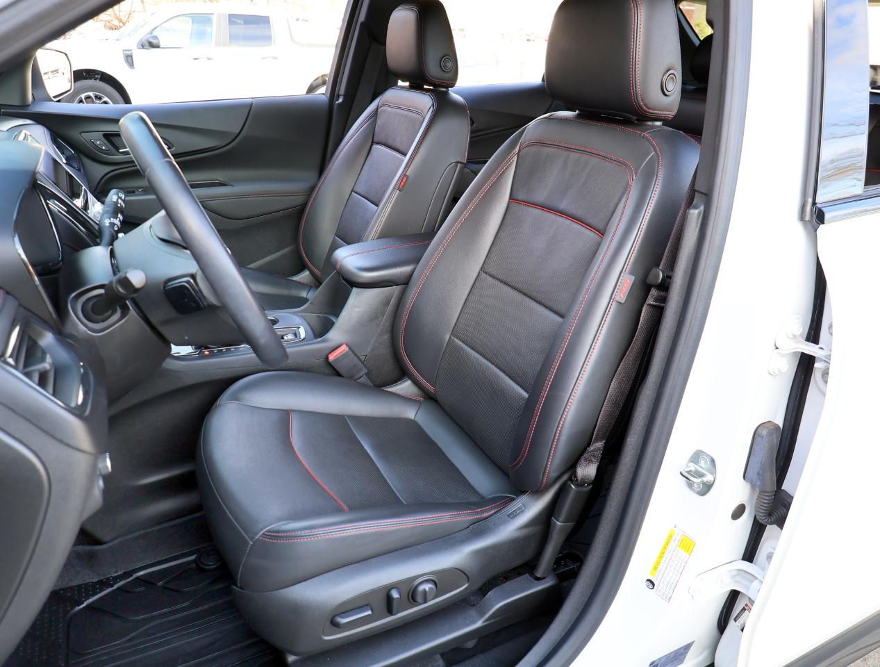 Chevrolet Equinox RS 2022