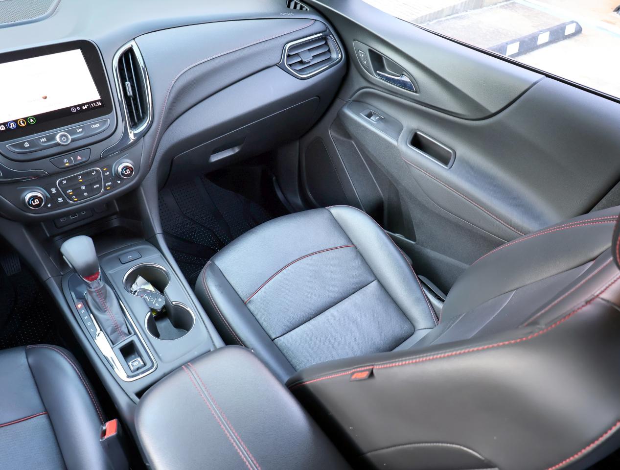 Chevrolet Equinox RS 2022