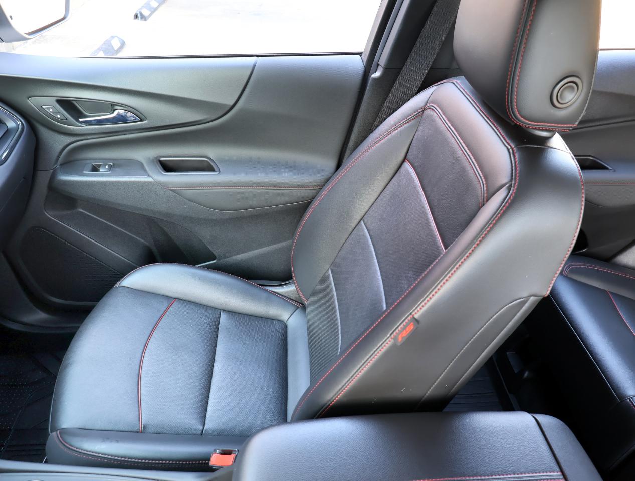 Chevrolet Equinox RS 2022