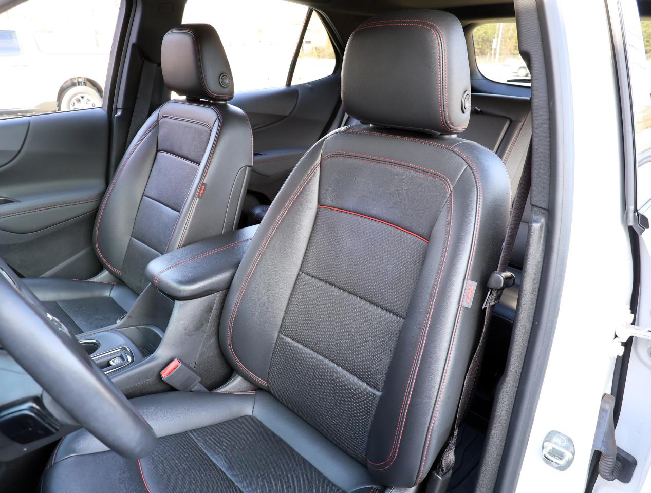 Chevrolet Equinox RS 2022