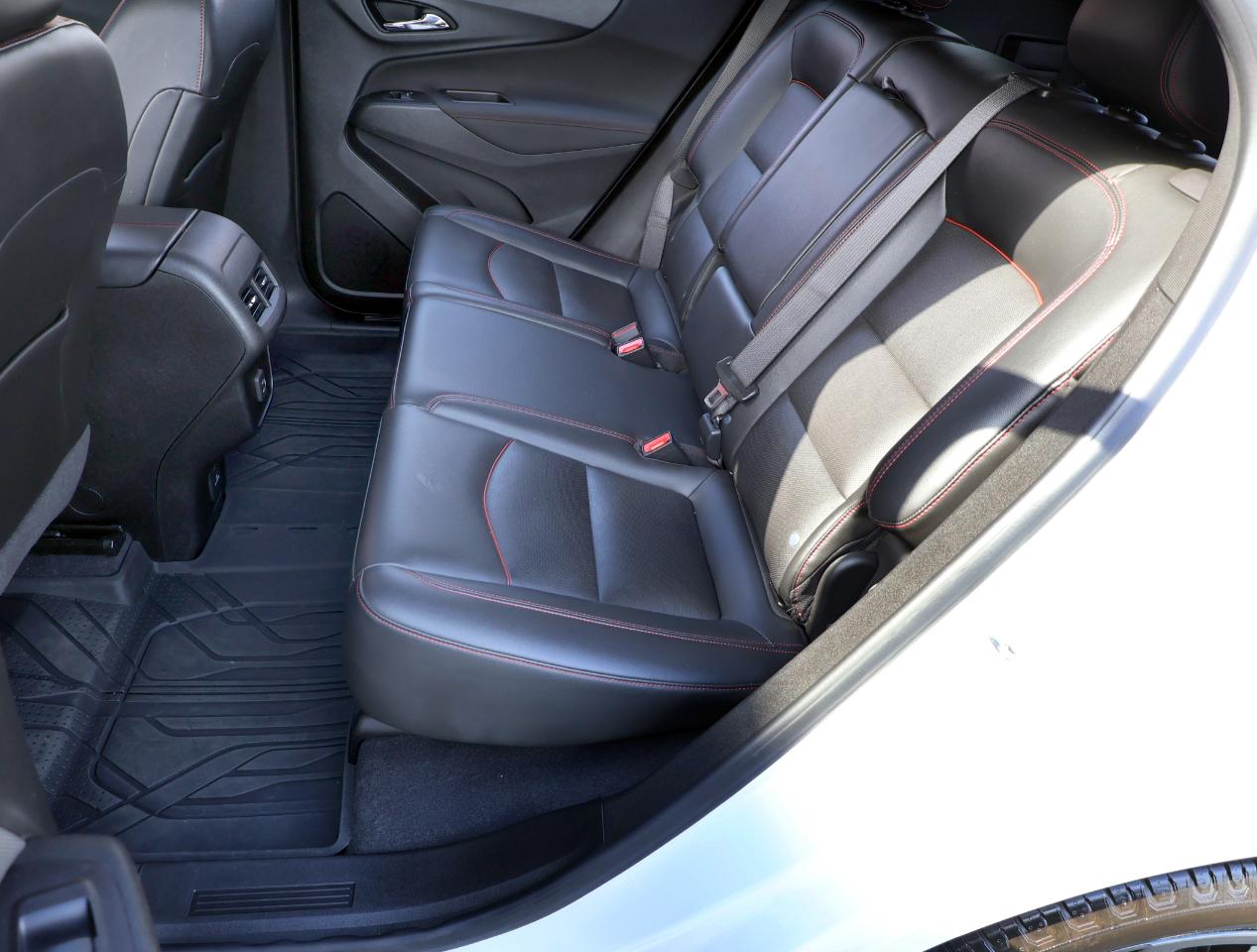 Chevrolet Equinox RS 2022