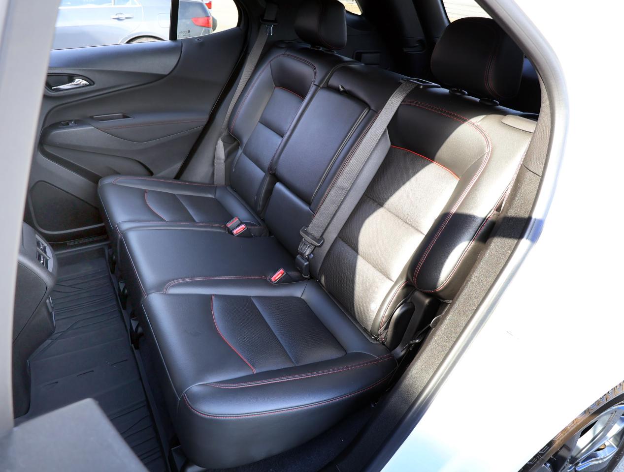 Chevrolet Equinox RS 2022