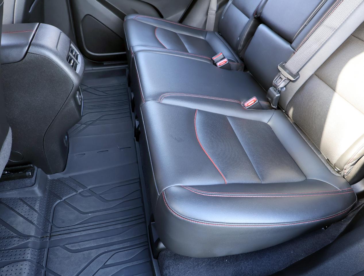 Chevrolet Equinox RS 2022