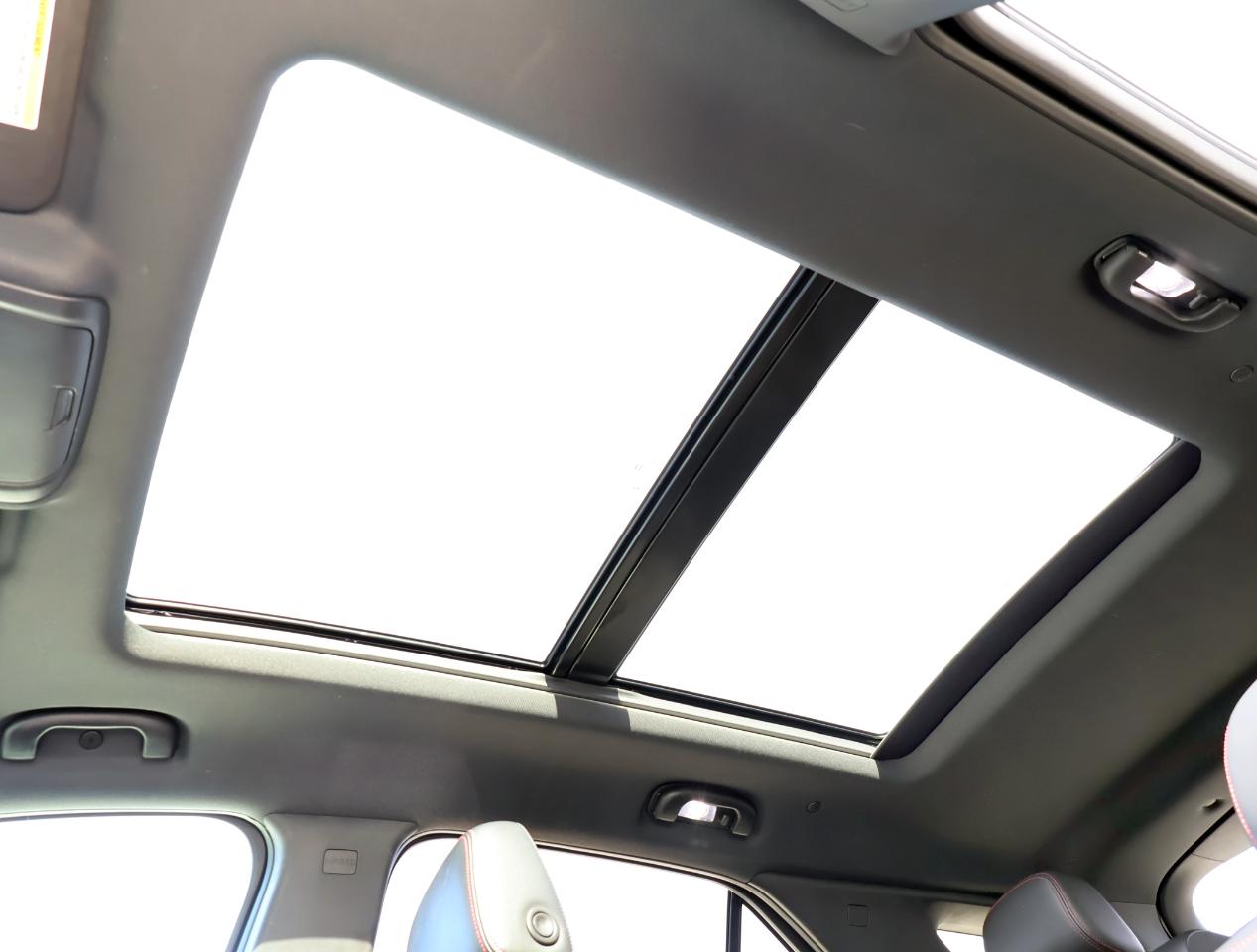 Chevrolet Equinox RS 2022