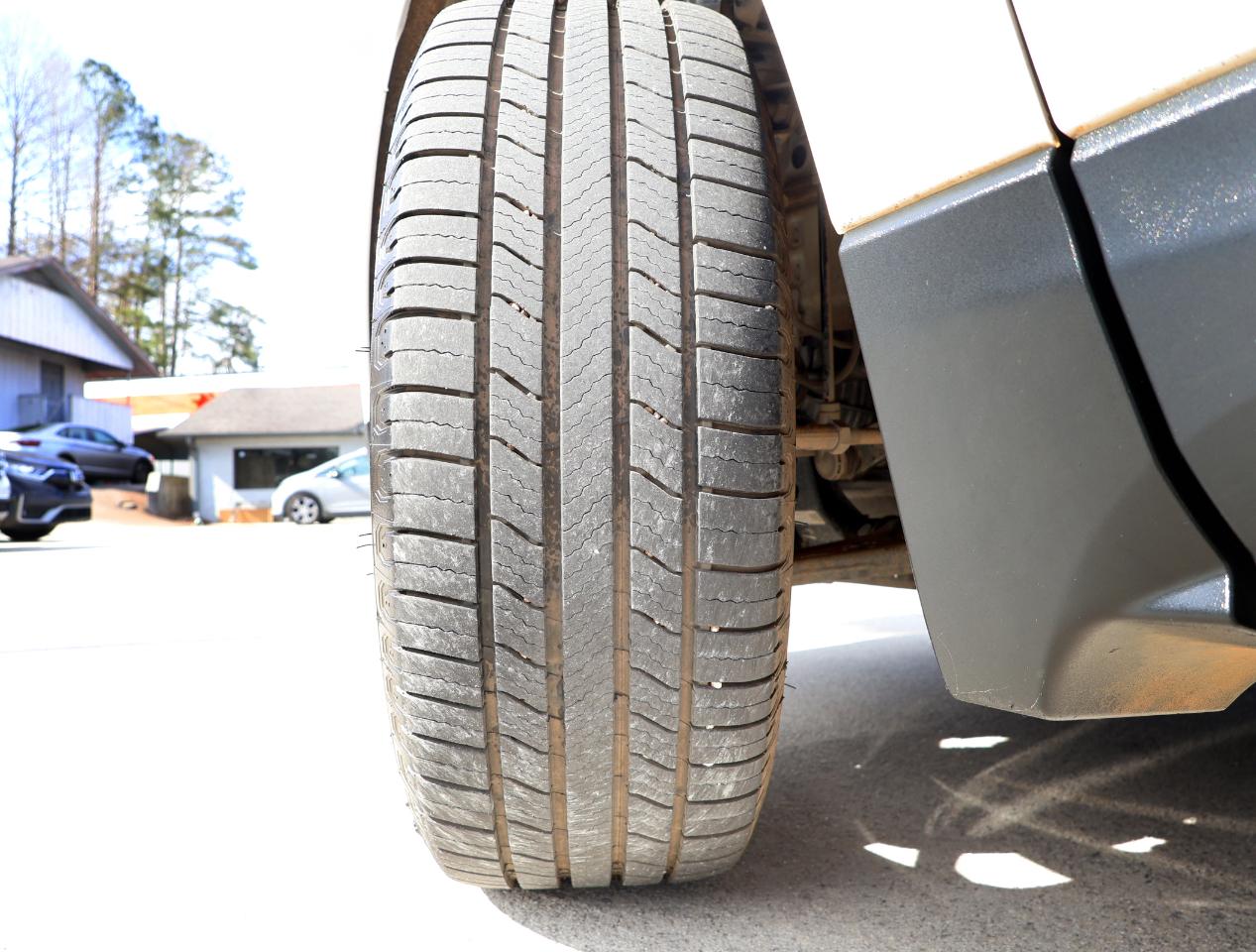 Chevrolet Equinox RS 2022