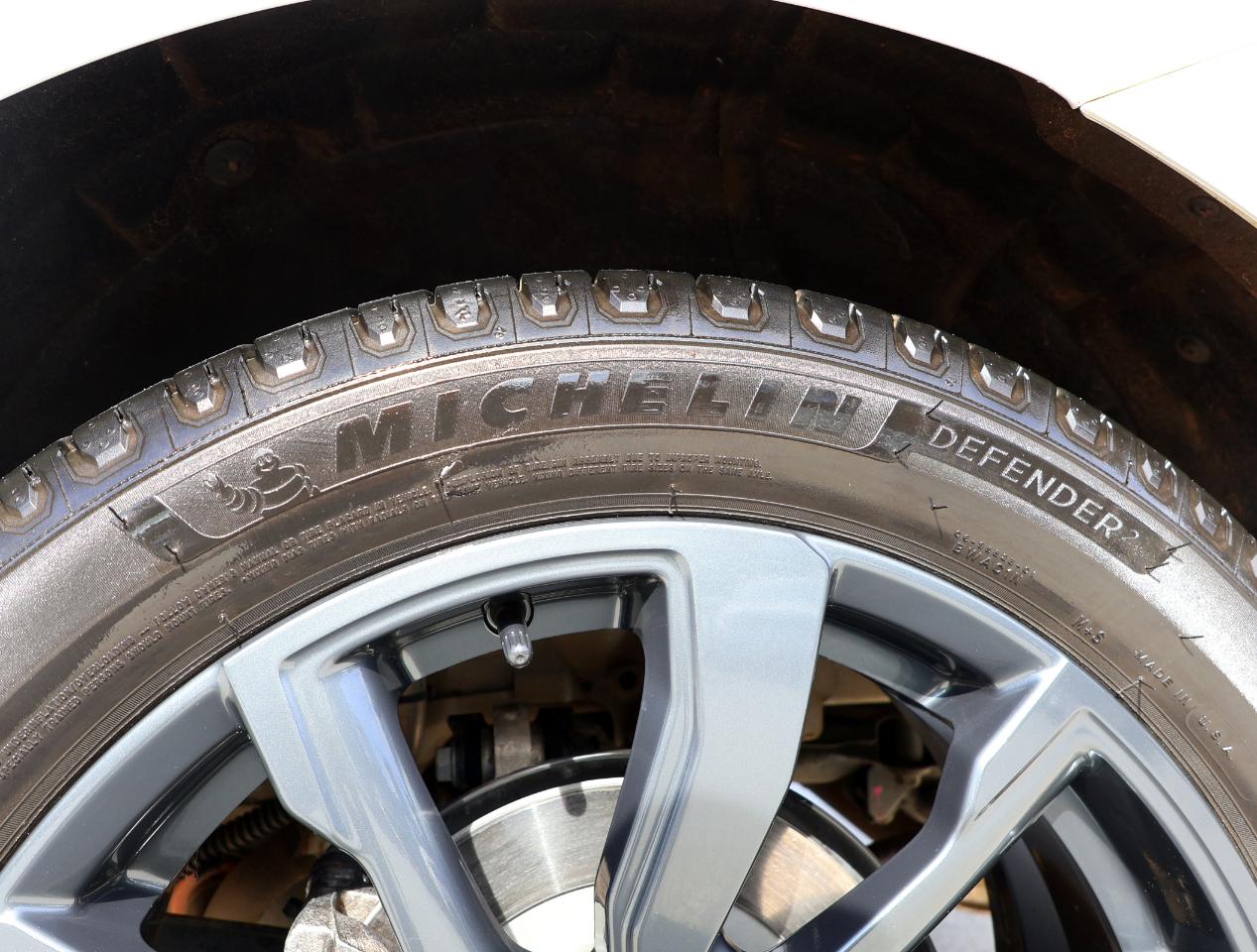 Chevrolet Equinox RS 2022