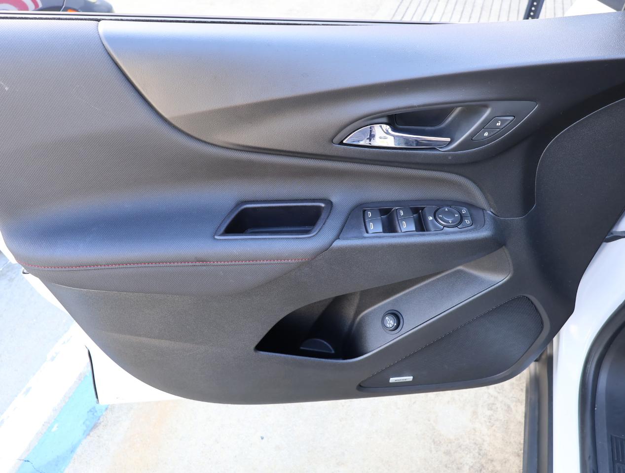 Chevrolet Equinox RS 2022