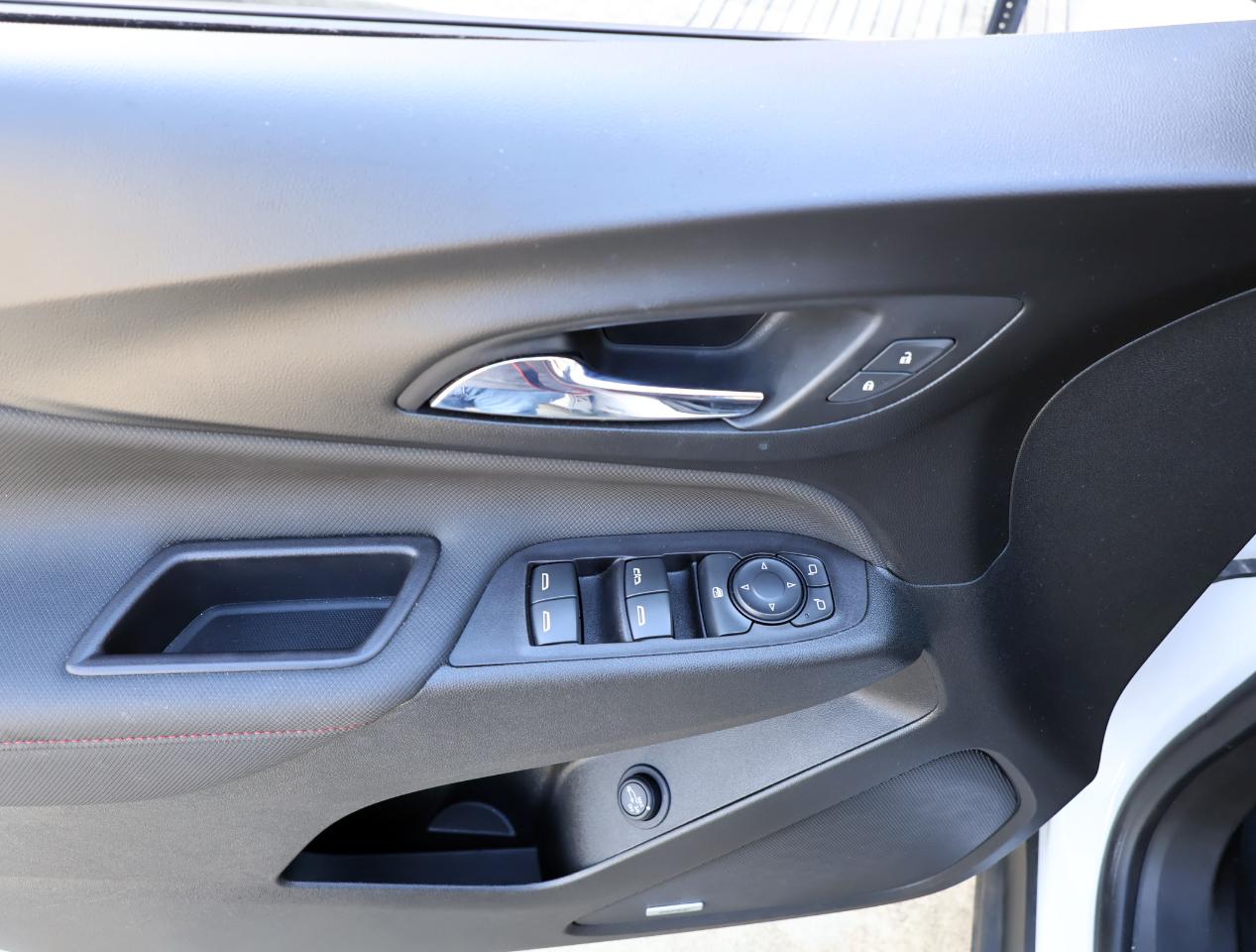 Chevrolet Equinox RS 2022