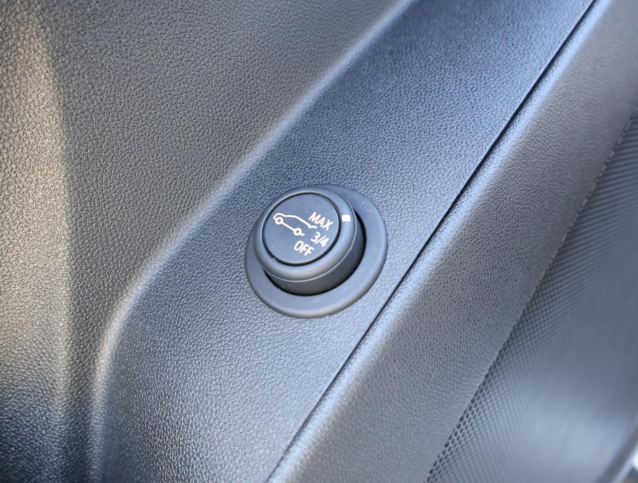 Chevrolet Equinox RS 2022