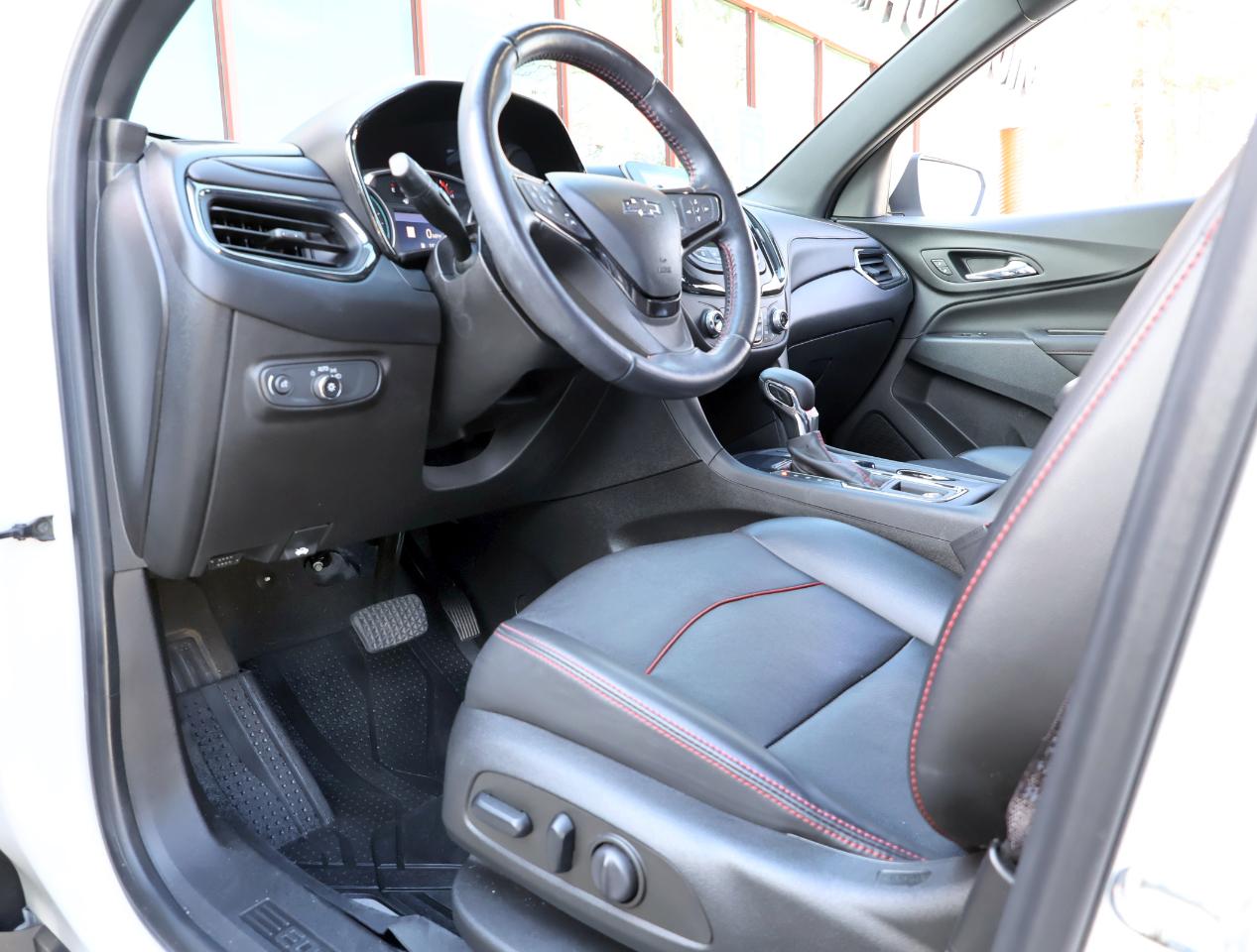 Chevrolet Equinox RS 2022