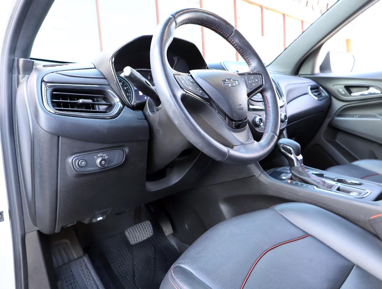 Chevrolet Equinox RS 2022