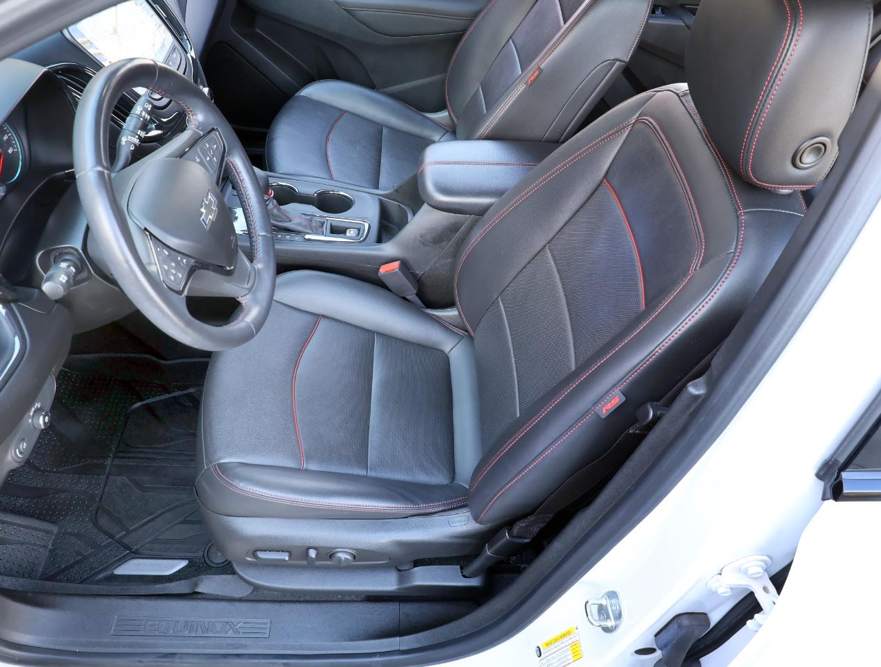 Chevrolet Equinox RS 2022