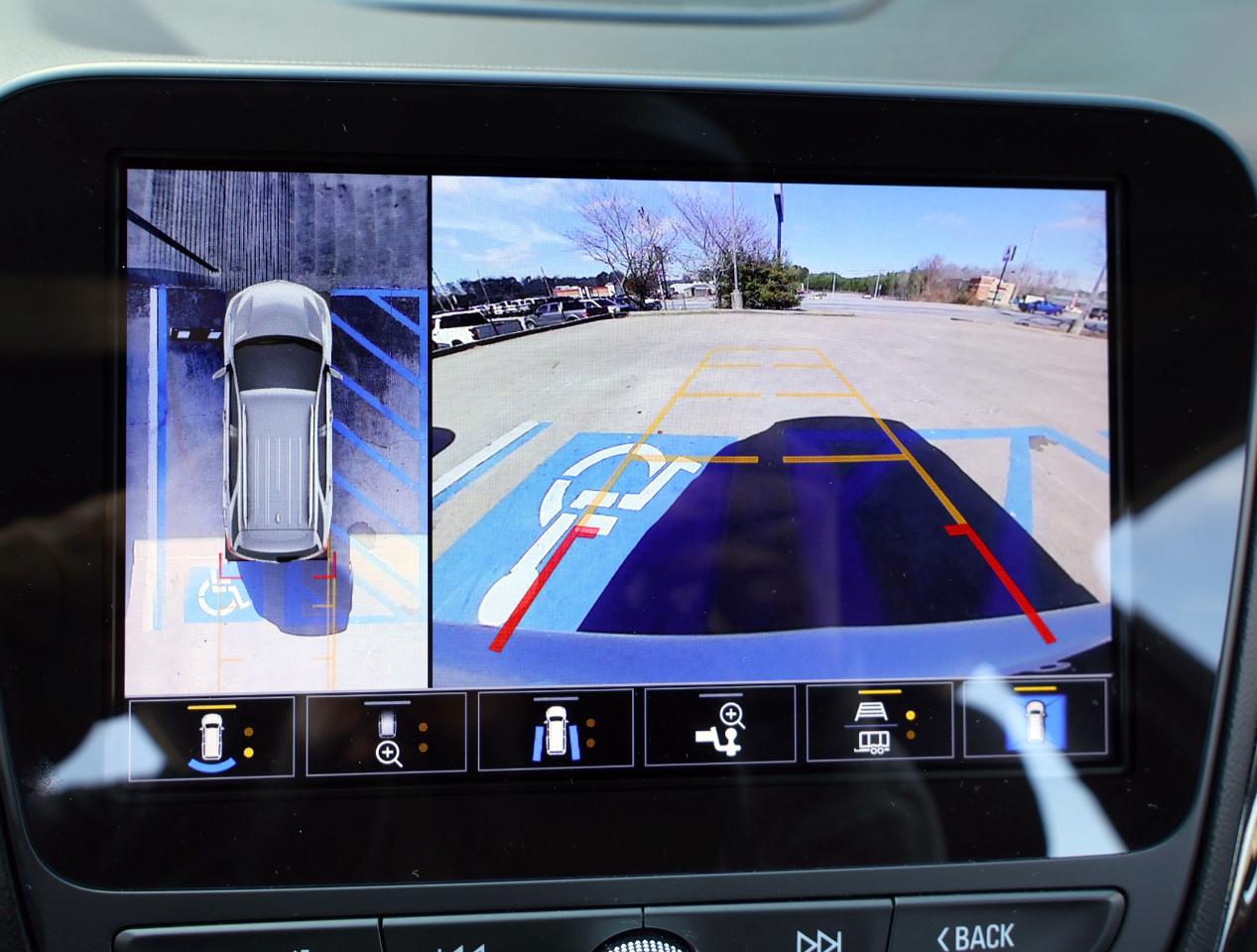 Chevrolet Equinox RS 2022