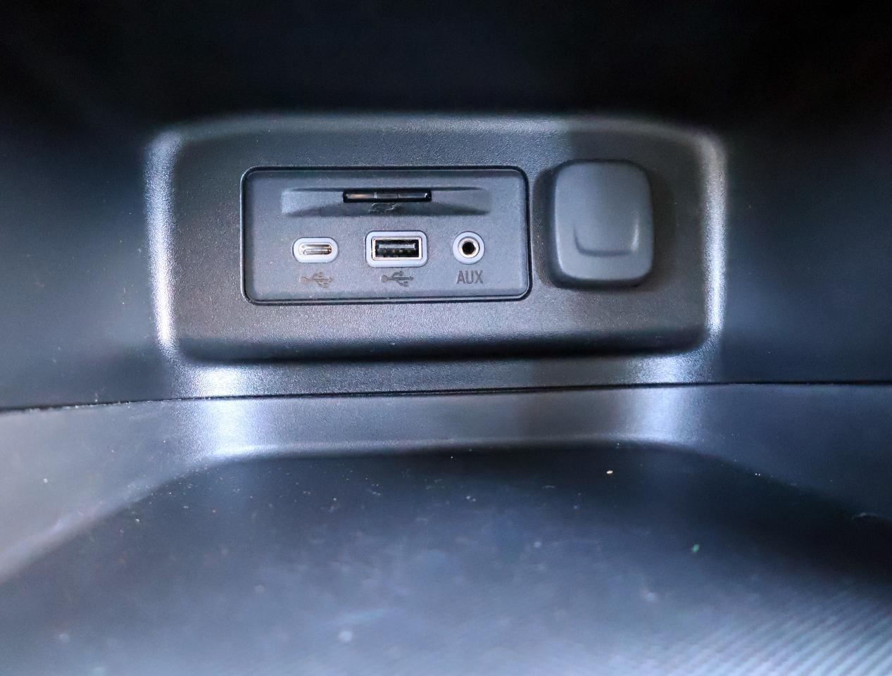 Chevrolet Equinox RS 2022