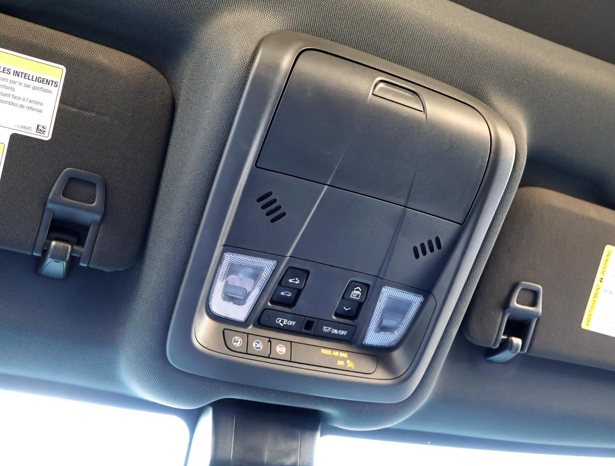 Chevrolet Equinox RS 2022