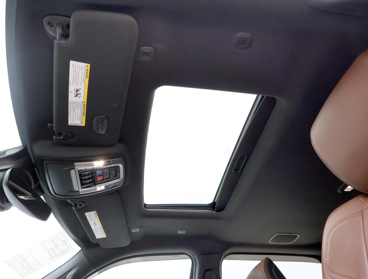 RAM 2500 Longhorn Mega Cab 4WD 2020