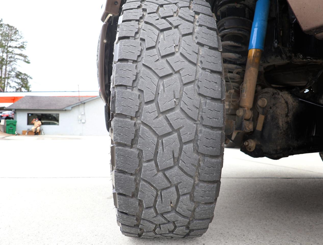 RAM 2500 Longhorn Mega Cab 4WD 2020